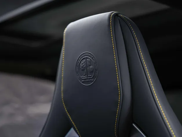 MERCEDES-BENZ AMG E 63 S 4Matic+ Speedshift 9G-TCT *FINAL EDITION*Schalensitze*Panorama*Sitzbelüftung*