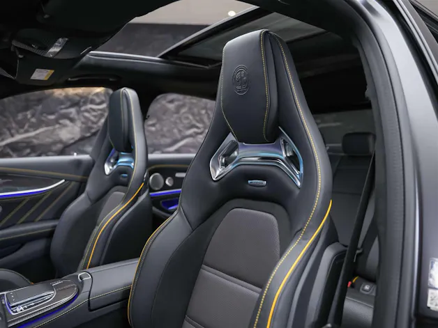 MERCEDES-BENZ AMG E 63 S 4Matic+ Speedshift 9G-TCT *FINAL EDITION*Schalensitze*Panorama*Sitzbelüftung*