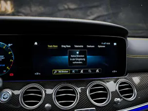 MERCEDES-BENZ AMG E 63 S 4Matic+ Speedshift 9G-TCT *FINAL EDITION*MSI+*Schalensitze*Panorama*Sitzbelüftung*