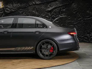 MERCEDES-BENZ AMG E 63 S 4Matic+ Speedshift 9G-TCT *FINAL EDITION*MSI+*Schalensitze*Panorama*Sitzbelüftung*