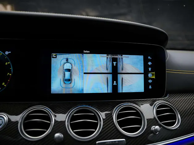 MERCEDES-BENZ AMG E 63 S 4Matic+ Speedshift 9G-TCT *FINAL EDITION*Schalensitze*Panorama*Sitzbelüftung*