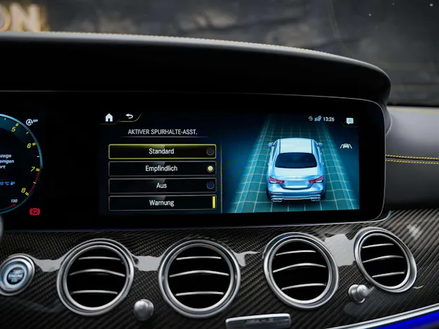 MERCEDES-BENZ AMG E 63 S 4Matic+ Speedshift 9G-TCT *FINAL EDITION*Schalensitze*Panorama*Sitzbelüftung*