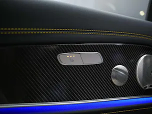 MERCEDES-BENZ AMG E 63 S 4Matic+ Speedshift 9G-TCT *FINAL EDITION*MSI+*Schalensitze*Panorama*Sitzbelüftung*
