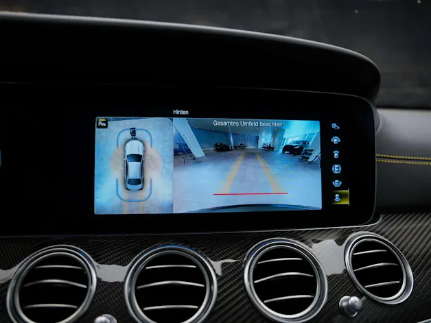 MERCEDES-BENZ AMG E 63 S 4Matic+ Speedshift 9G-TCT *FINAL EDITION*Schalensitze*Panorama*Sitzbelüftung*