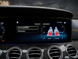 MERCEDES-BENZ AMG E 63 S 4Matic+ Speedshift 9G-TCT *FINAL EDITION*MSI+*Schalensitze*Panorama*Sitzbelüftung*