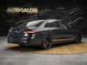 MERCEDES-BENZ AMG E 63 S 4Matic+ Speedshift 9G-TCT *FINAL EDITION*Schalensitze*Panorama*Sitzbelüftung*