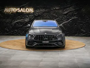 MERCEDES-BENZ AMG E 63 S 4Matic+ Speedshift 9G-TCT *FINAL EDITION*MSI+*Schalensitze*Panorama*Sitzbelüftung*