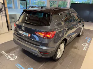 SEAT Arona 1.0 TSi Eco Style DSG-Automat
