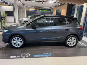 SEAT Arona 1.0 TSi Eco Style DSG-Automat