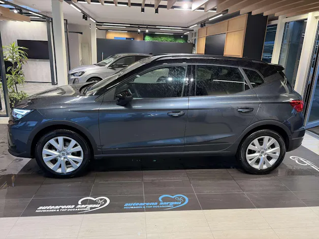 SEAT Arona 1.0 TSi Eco Style DSG-Automat