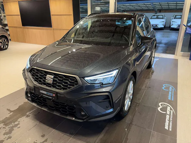 SEAT Arona 1.0 TSi Eco Style DSG-Automat