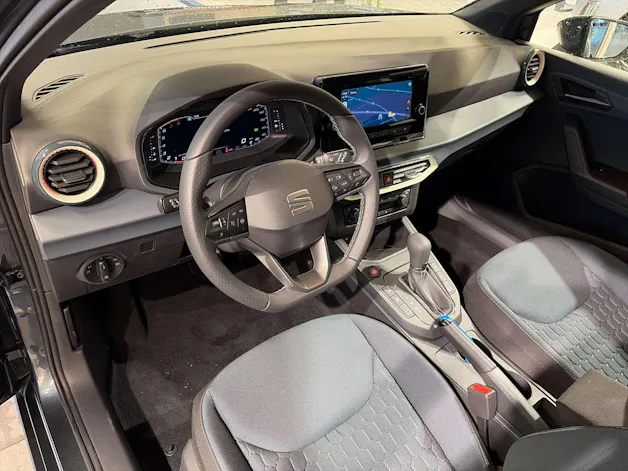 SEAT Arona 1.0 TSi Eco Style DSG-Automat