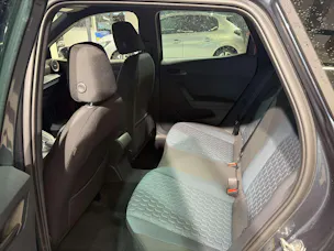 SEAT Arona 1.0 TSi Eco Style DSG-Automat