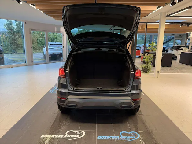 SEAT Arona 1.0 TSi Eco Style DSG-Automat