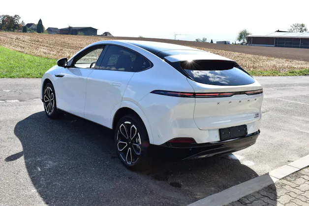 XPENG G6 80kWh Performance AWD