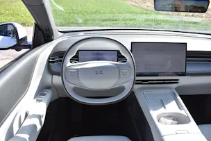 XPENG G6 80kWh Performance AWD