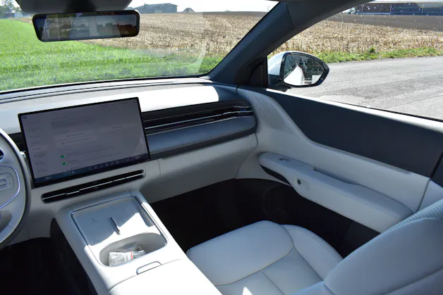 XPENG G6 80kWh Performance AWD