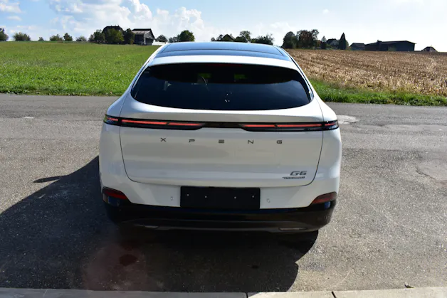 XPENG G6 80kWh Performance AWD