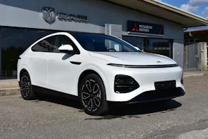 XPENG G6 80kWh Performance AWD