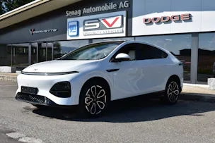 XPENG G6 80kWh Performance AWD
