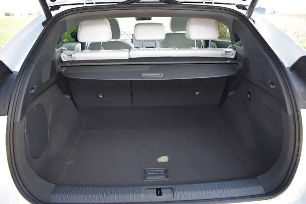XPENG G6 80kWh Performance AWD