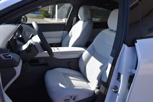 XPENG G6 80kWh Performance AWD