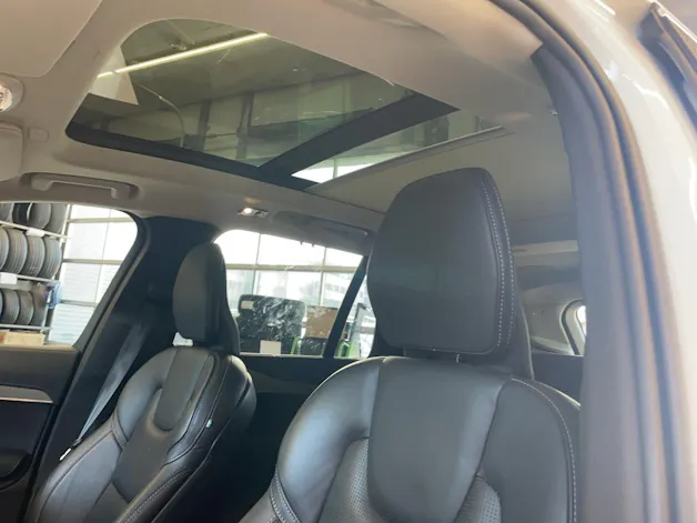 VOLVO XC90 B5 D AWD Inscription