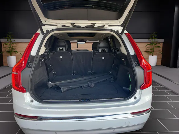 VOLVO XC90 B5 D AWD Inscription