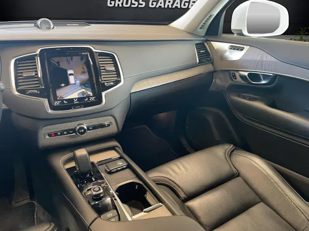 VOLVO XC90 B5 D AWD Inscription