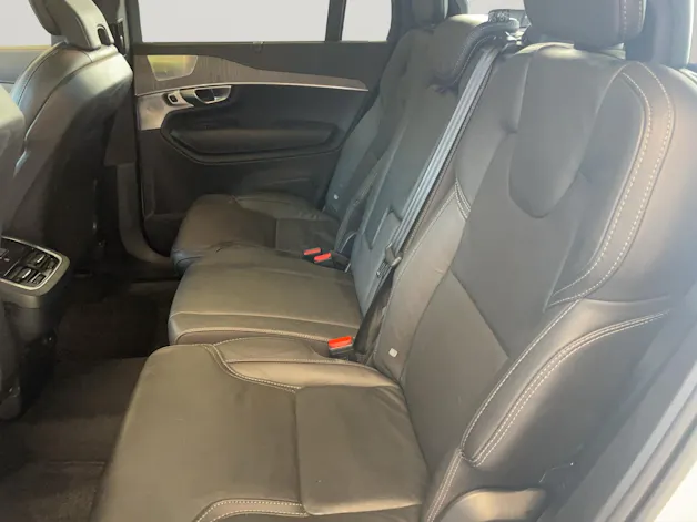 VOLVO XC90 B5 D AWD Inscription