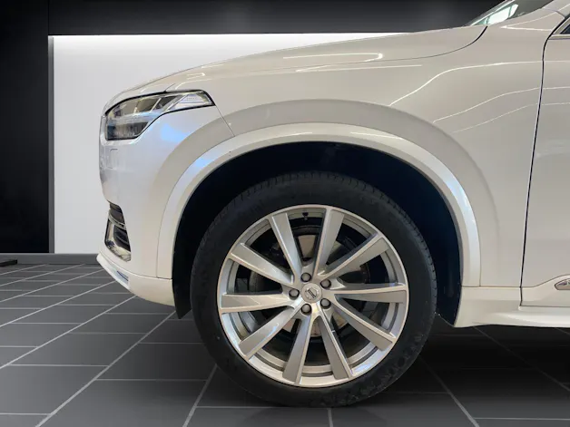 VOLVO XC90 B5 D AWD Inscription