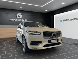 VOLVO XC90 B5 D AWD Inscription