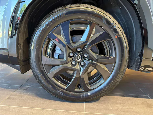 MAZDA MAZDA CX-5 e-Skyactiv-G 141 Homura NEUES MODELL Automat