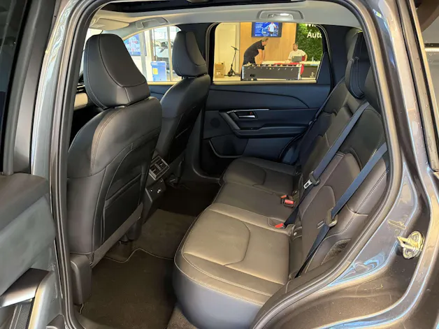 MAZDA MAZDA CX-5 e-Skyactiv-G 141 Homura NEUES MODELL Automat