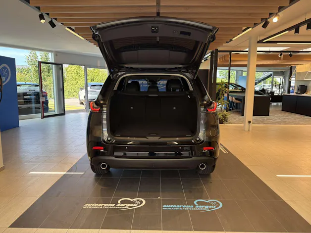 MAZDA MAZDA CX-5 e-Skyactiv-G 141 Homura NEUES MODELL Automat