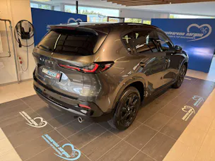 MAZDA MAZDA CX-5 e-Skyactiv-G 141 Homura NEUES MODELL Automat