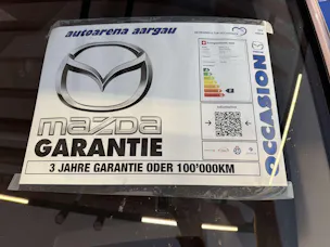 MAZDA MAZDA CX-5 e-Skyactiv-G 141 Homura NEUES MODELL Automat