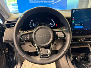 MAZDA MAZDA CX-5 e-Skyactiv-G 141 Homura NEUES MODELL Automat