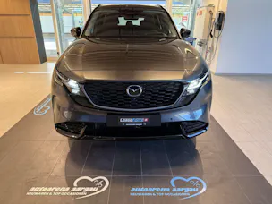 MAZDA MAZDA CX-5 e-Skyactiv-G 141 Homura NEUES MODELL Automat