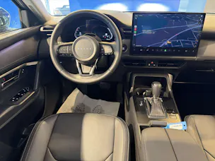 MAZDA MAZDA CX-5 e-Skyactiv-G 141 Homura NEUES MODELL Automat