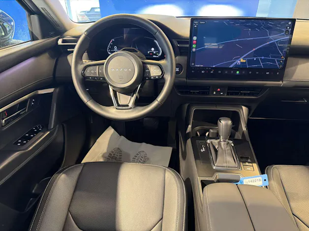 MAZDA MAZDA CX-5 e-Skyactiv-G 141 Homura NEUES MODELL Automat