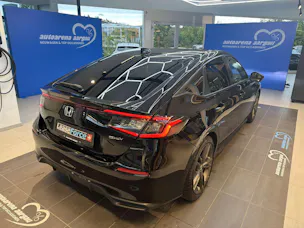 HONDA Civic 2.0 i-MMD HEV Sport Automat