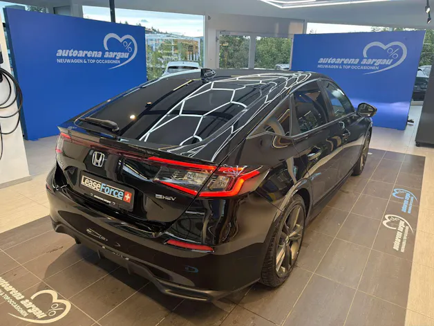 HONDA Civic 2.0 i-MMD HEV Sport Automat