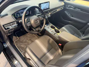 HONDA Civic 2.0 i-MMD HEV Sport Automat