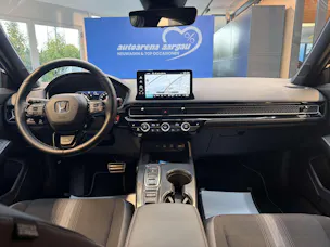 HONDA Civic 2.0 i-MMD HEV Sport Automat
