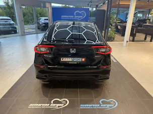 HONDA Civic 2.0 i-MMD HEV Sport Automat