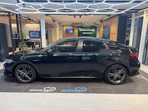 HONDA Civic 2.0 i-MMD HEV Sport Automat