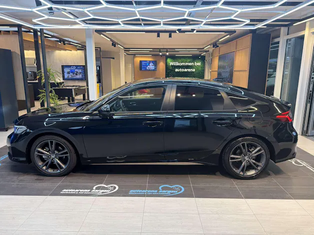 HONDA Civic 2.0 i-MMD HEV Sport Automat