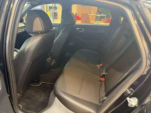HONDA Civic 2.0 i-MMD HEV Sport Automat