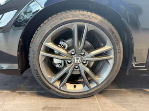 HONDA Civic 2.0 i-MMD HEV Sport Automat